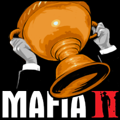 Mafia II: Definitive Edition (PS4) // Mafia II e Mafia II JAP (PS3 ...